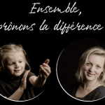 Exposition virtuelle : « Ensemble, prônons la différence ! »