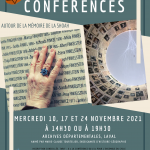 Mémorial des Déportés de la Mayenne – prochains évènements