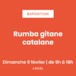 [Dimanche 9 février] Rumba gitane catalane