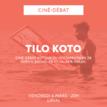 [Vendredi 6 mars] TILO KOTO
